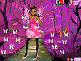 Play Trend pink fairy