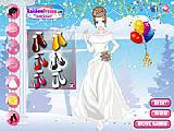 Play Winter wedding dresses