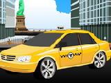 Play Ny taxi parking