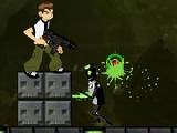 Play Ben 10 mass attack