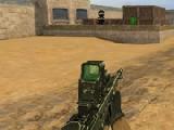 Play Anti terrorism trainning