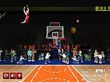 Play Alley oop!