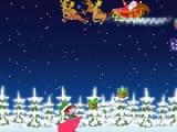 Play Santa's little helper