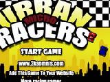 Play Urban micro racers