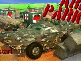 Play Army parking