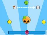 Play Orange gravity level pack