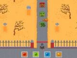 Play Zombie cannon