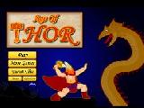 Play !  age of thor mmorpg