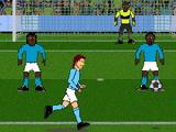 Play Dkicker italian soccer