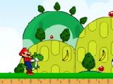 Play Mario and yoshi adventure