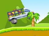 Play Fruit truck