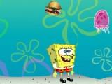 Play Spongebob krabby patty madness