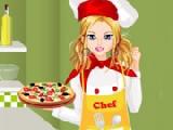 Play Chef girl