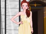 Play Gracious bridesmaid dress up