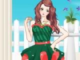 Play Watermelon princess