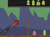 Play Mars cannon 2