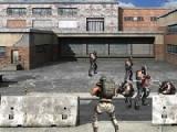 Play Mercenary wars2