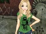 Play Robot print tees
