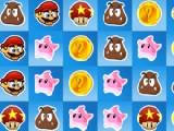 Play Mario matching