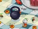 Play Bug attack