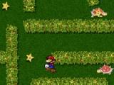 Play Super mario maze