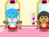 Play Pretty pet salon