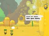Play Angry bees