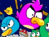 Play Angry ducks 4