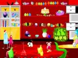 Play Easter decoration
