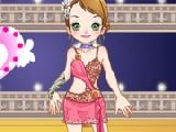 Play Latin dancer