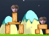 Play Angry bieber