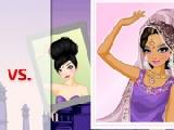 Play Indian wedding makeover