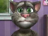 Play Talking tom cat 2