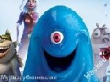 Play Monsters vs aliens - save earth as only a monster