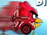 Play Angry rocket birds 2