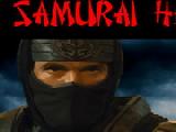Play Samurai heart 2