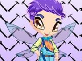 Play Pop pixie fixit dress up