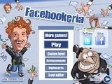 Play Facebookeria