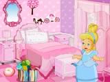 Play Little princess room decor