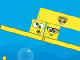 Play Sponge bob super stacker