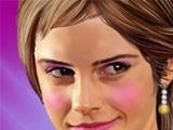 Play Emma watson celebrity makeover