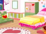 Play My lovely room decoration