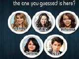 Play The mind reader
