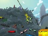 Play The junk yard