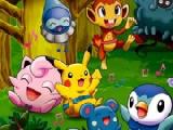 Play Pokemon hidden objects