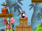 Play Bushido panda