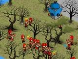 Play Strategy defense 9