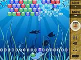 Play Dolphin ball 2