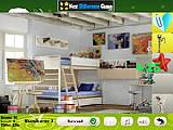Play My flat find objects