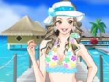 Play Bikini princess